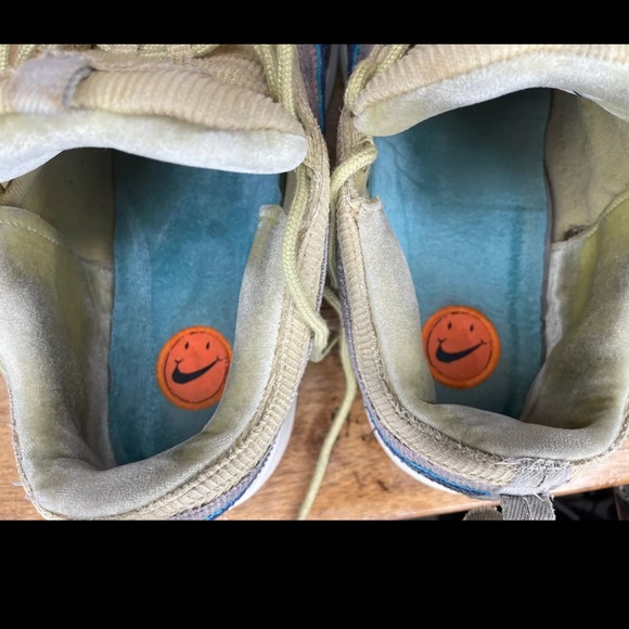 Nike Air Max 1/97 VF SW X Sean Wotherspoon Size 12 - Picture 10 of 11